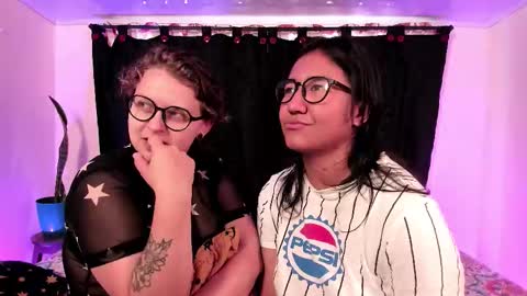 Lexie  Rose  online show from February 28, 4:08 pm