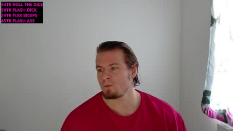 crazyangel8 online show from February 19, 2:35 pm