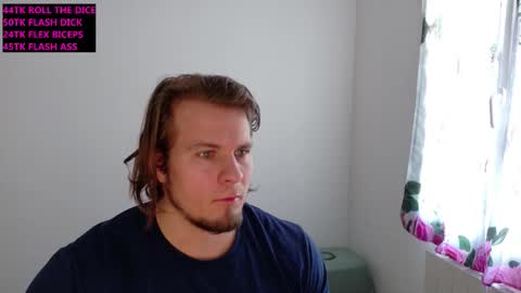 crazyangel8 online show from March 4, 2:56 pm