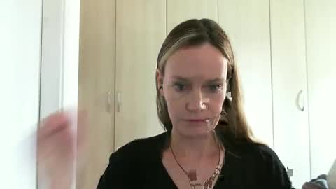 Anny online show from January 13, 10:47 am