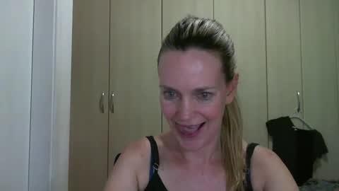 Anny online show from January 14, 12:11 am