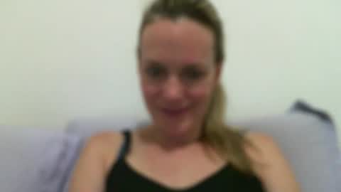 Anny online show from January 19, 1:32 am