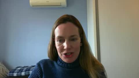 Anny online show from September 23, 4:10 pm