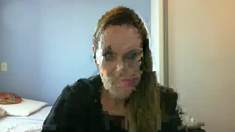 Anny online show from October 3, 11:51 am