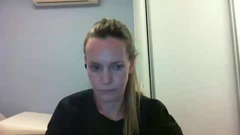 Anny online show from October 8, 10:51 pm