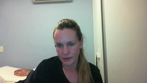 Anny online show from October 13, 12:21 am