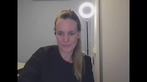 Anny online show from November 13, 11:47 pm