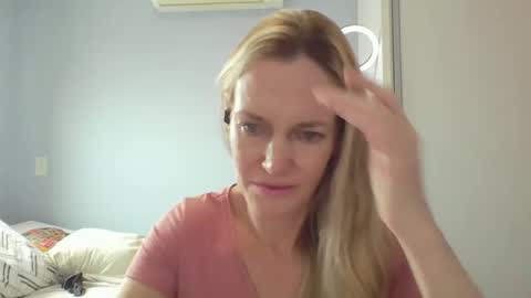 Anny online show from February 25, 12:26 pm