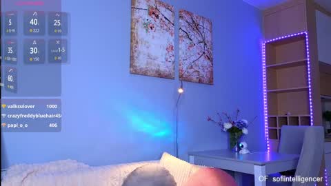 Valeri  Val    online show from October 27, 6:01 pm