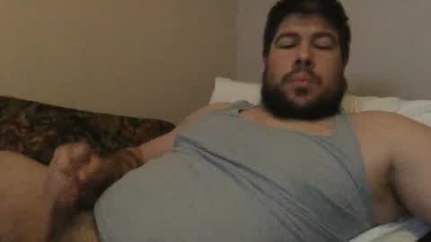 crazybigdick710 online show from March 4, 3:23 am