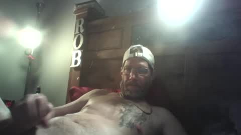 crazybuilder1 online show from February 19, 7:06 am