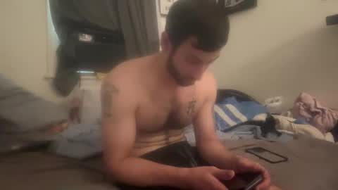 crazydill28 online show from April 17, 3:48 pm