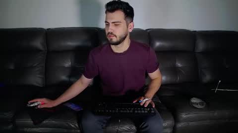 Crazy online show from February 28, 1:12 pm