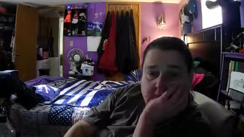 Snapshot of crazygirl802 chatting on January 31, 7:11 pm crazygirl802 online show from January 31, 7:11 pm