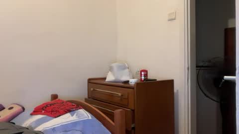 crazyhornyboy94 online show from August 7, 10:45 pm