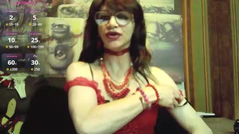 CrazyJuny online show from January 16, 7:07 pm