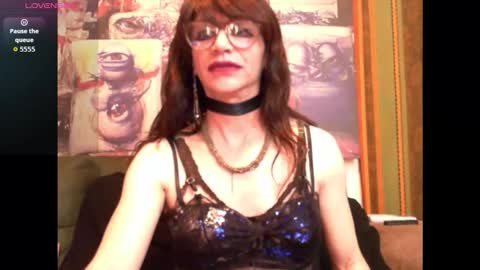 CrazyJuny online show from March 1, 11:23 am