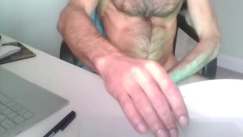 Mattia online show from April 12, 9:14 am