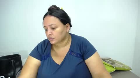 diosalinda online show from January 13, 12:32 pm