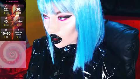 Roxy online show from April 26, 2:48 pm