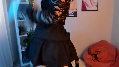 Alice online show from February 7, 1:15 pm