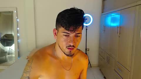 Snapshot of crazyybull chatting on November 26, 3:51 am Bull online show from November 26, 3:51 am