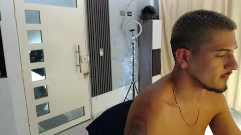 Snapshot of crazyybull chatting on March 12, 5:46 am Bull online show from March 12, 5:46 am