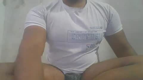 crazzy_booy online show from February 23, 3:26 am