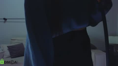 crazzy cherry online show from November 25, 11:10 am