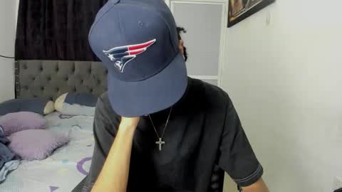 Snapshot of crazzy_master1 chatting on April 8, 11:48 pm crazzy_master1 online show from April 8, 11:48 pm