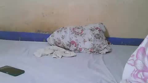 Samuel online show from October 13, 5:18 am