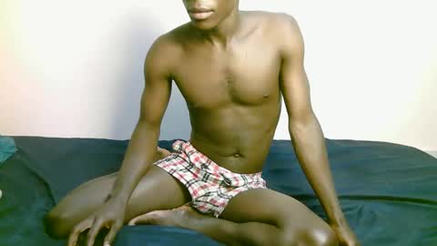 Samuel online show from February 20, 7:36 pm