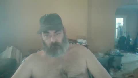 alway horny online show from January 27, 5:04 pm