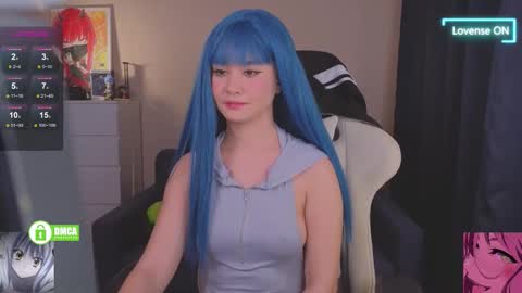 Alina online show from January 12, 2:28 am