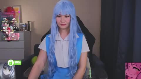 Alina online show from April 9, 4:01 am