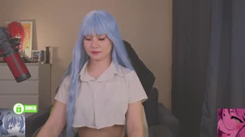 Alina online show from April 22, 8:28 am