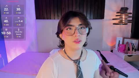 creamy_angelo online show from February 5, 4:50 am