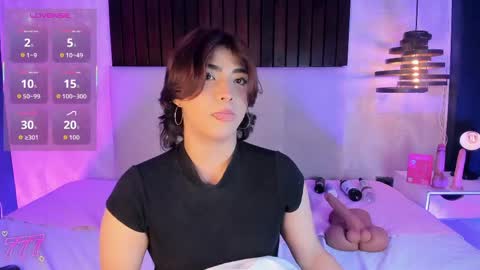 Snapshot of creamy_angelo chatting on April 25, 5:10 am creamy_angelo online show from April 25, 5:10 am