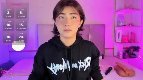 Snapshot of creamy_angelo chatting on May 1, 1:37 pm creamy_angelo online show from May 1, 1:37 pm