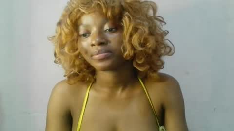 Creamy babyx online show from June 20, 8:33 pm