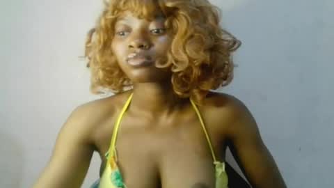 Creamy babyx online show from June 21, 4:31 pm