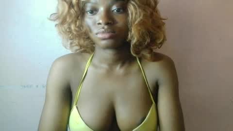 Creamy babyx online show from June 22, 8:39 pm