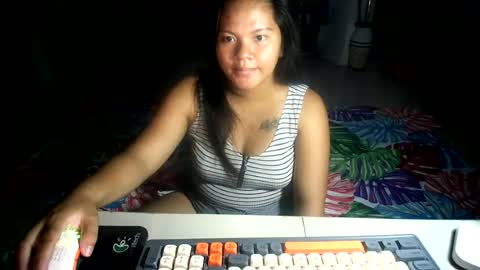 Snapshot of creamy_cunt4uxx chatting on July 17, 4:41 am my pussy always wet online show from July 17, 4:41 am