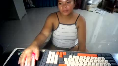 Snapshot of creamy_cunt4uxx chatting on July 22, 2:31 pm my pussy always wet online show from July 22, 2:31 pm