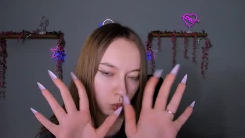 Snapshot of creamy_eva_ chatting on May 10, 11:43 pm evaaaaaa 3 online show from May 10, 11:43 pm