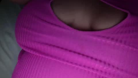 CreamyCocoBabe online show from January 18, 3:31 am