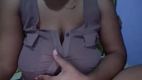 Snapshot of creamycocobabe chatting on January 18, 9:51 pm CreamyCocoBabe online show from January 18, 9:51 pm