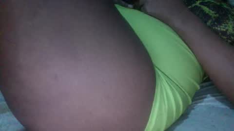 Snapshot of creamycocobabe chatting on February 5, 8:13 pm CreamyCocoBabe online show from February 5, 8:13 pm