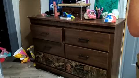 creamydilf11 online show from September 27, 3:22 am