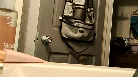 creamydilf11 online show from October 3, 3:25 am